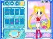 Juego Vestir a la Chica Anime Juego Vestir a la Chica Anime