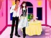 Juego Vestir a la Chica de San Valentin Juego Vestir a la Chica de San Valentin