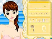 Juego Vestir a La Chica Española Juego Vestir a La Chica Española