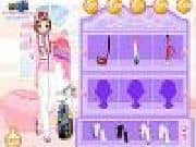Juego Vestir a la Chica Snowboard Juego Vestir a la Chica Snowboard