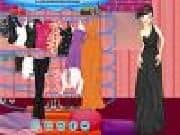Juego Vestir a la Dama de Noche Juego Vestir a la Dama de Noche