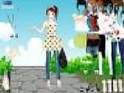 Juego Vestir a la Gran Estrella de Cine Juego Vestir a la Gran Estrella de Cine