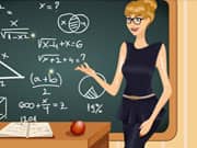 Juego Vestir a la Maestra Juego Vestir a la Maestra