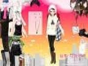 Juego Vestir a la Moda Exclusiva Juego Vestir a la Moda Exclusiva