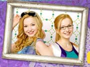 Juego Vestir a Liv y Maddie Juego Vestir a Liv y Maddie