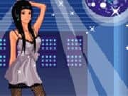 Juego Vestir a Nicole Juego Vestir a Nicole