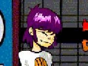 Juego Vestir a Noodle Juego Vestir a Noodle