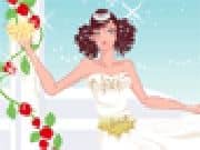Juego Vestir a Novia para Boda Juego Vestir a Novia para Boda
