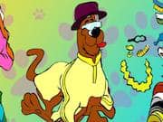 Juego Vestir a Scooby Doo Juego Vestir a Scooby Doo