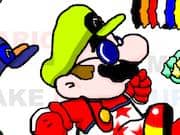 Juego Vestir a Super Mario Bros Juego Vestir a Super Mario Bros