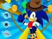Juego Vestir a Super Sonic Juego Vestir a Super Sonic