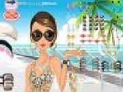 Juego Vestir Chica para Verano Juego Vestir Chica para Verano