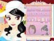 Juego Vestir de Moda Juego Vestir de Moda