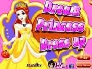 Juego Vestir de Princesa Juego Vestir de Princesa