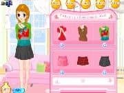 Juego Vestir para la Graduación Juego Vestir para la Graduación