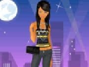 Juego Vestir para Nightclub Juego Vestir para Nightclub