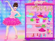 Juego Vestirse para noche de Salsa Juego Vestirse para noche de Salsa