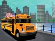 Juego Viaje en el Bus Escolar Juego Viaje en el Bus Escolar