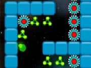 Juego viaje por el espacio Juego viaje por el espacio