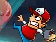 Juego Video Game Monster Juego Video Game Monster