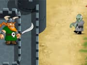 Juego Vikings vs Zombies Juego Vikings vs Zombies