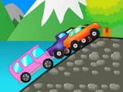 Juego Village Car Race Juego Village Car Race