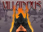 Juego Villainous Juego Villainous