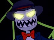 Juego Villanos Maldad Mecánica Juego Villanos Maldad Mecánica