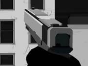 Juego Vinnies Shooting Yard 1 Juego Vinnies Shooting Yard 1