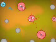 Juego Virus Wars Beginning Juego Virus Wars Beginning