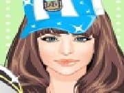 Juego Viste a la princesa Juego Viste a la princesa