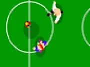 Juego voetballen Juego voetballen