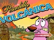Juego Volcan el Peligro Comienza Juego Volcan el Peligro Comienza