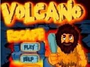 Juego Volcano Escape Juego Volcano Escape