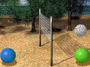 Juego Volley Spheres V2 Juego Volley Spheres V2