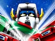 Juego Voltron Force Juego Voltron Force