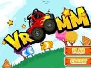 Juego Vroomm Juego Vroomm