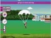 Juego Vuelo en la Catapulta Juego Vuelo en la Catapulta