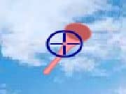Juego Vuvuzela Blaster Juego Vuvuzela Blaster