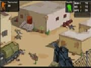 Juego W.O.T. II SPEC OPS Juego W.O.T. II SPEC OPS
