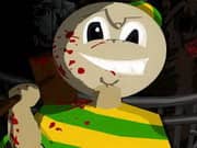 Juego Wacko Willy Juego Wacko Willy