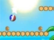 Juego Wacky Balls Juego Wacky Balls