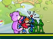 Juego Wacky Strike Juego Wacky Strike