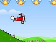 Juego Wacky Wings Juego Wacky Wings