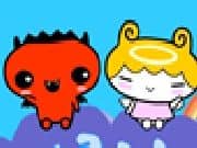 Juego Wadda Pie Juego Wadda Pie