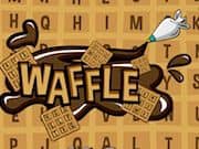 Juego Waffle Crear Palabras Juego Waffle Crear Palabras