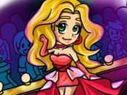 Juego Waitress Adventures Juego Waitress Adventures