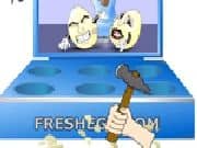 Juego Wak N Egg Juego Wak N Egg