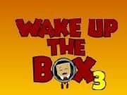 Juego Wake up The Box 3 Juego Wake up The Box 3