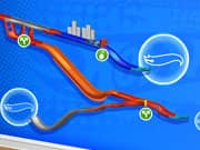Juego Wall Tracks Freak Out Juego Wall Tracks Freak Out